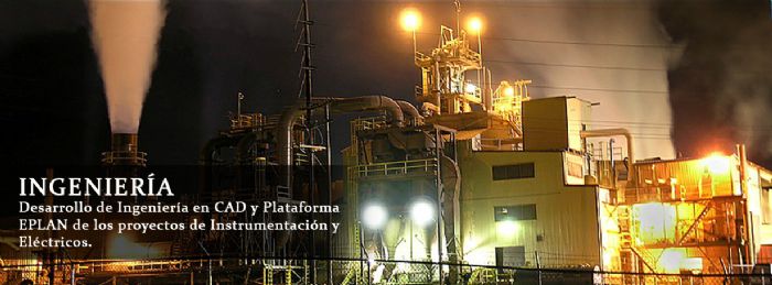 Ingeniería